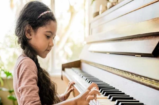 Melodi Cilacap: Menggali Potensi Musik di Setiap Langkah